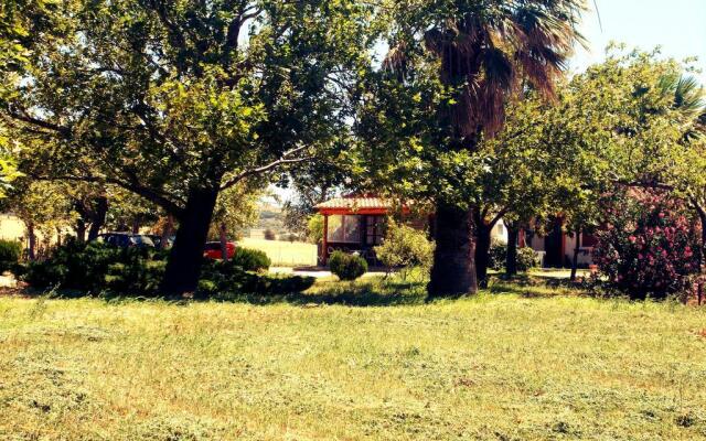 Fragkos Doukas Rooms