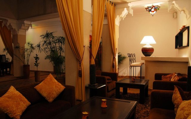 Riad Dar Foundouk & Spa