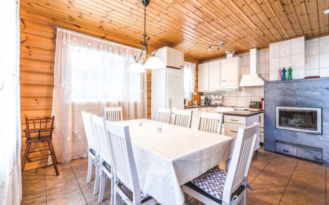Holiday Home Inkeri