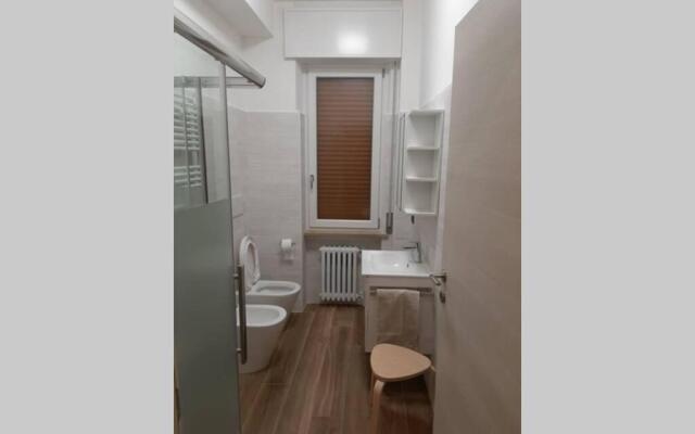 Appa49 vicino Ospedale Borgo Roma, Fiera e Univr