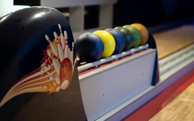 Krasicki Hotel Resort & SPA