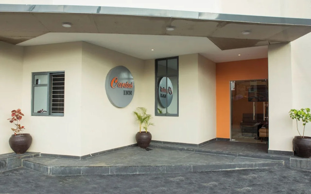Caritas Inn Igbobi