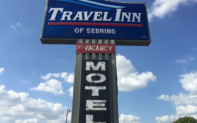 Travel Inn Of Sebring