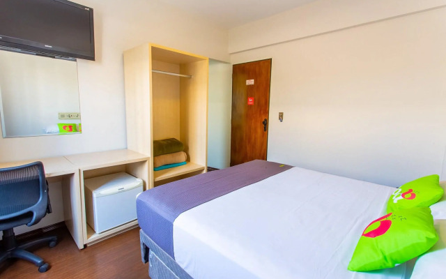 VOA San José Palace Hotel
