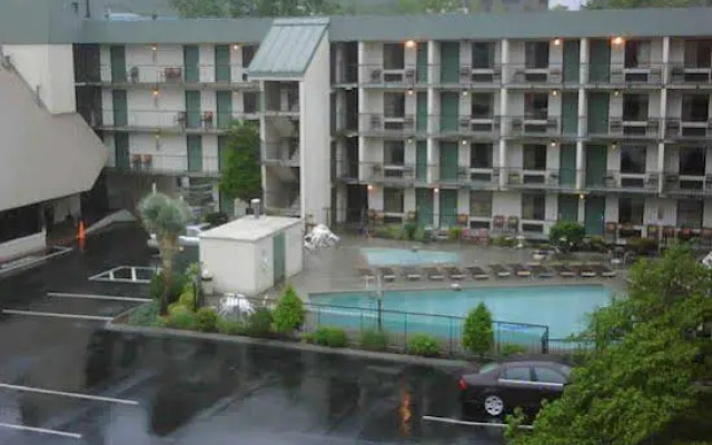 Valley Forge INN