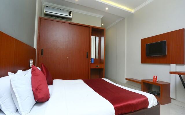 OYO 5075 Khaleej Residency