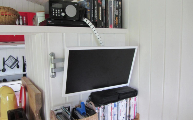 Holiday Home Holmehøj