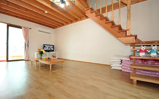 Tongyeong Happy Sea Pension