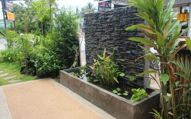 Nemo 2 Resort