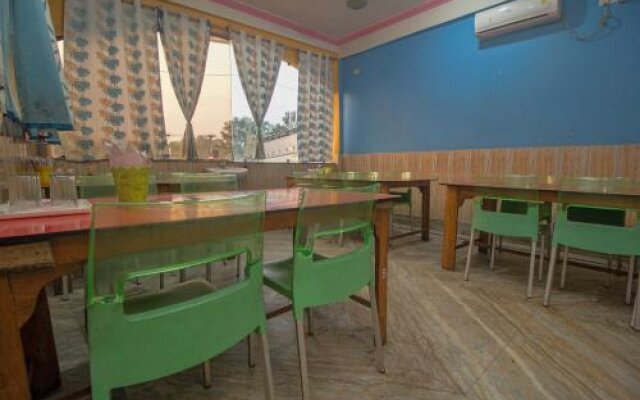 OYO 24742 Dooars Dhaba And Restaurant