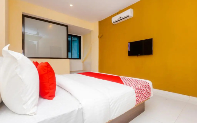 Suprabha by OYO Rooms