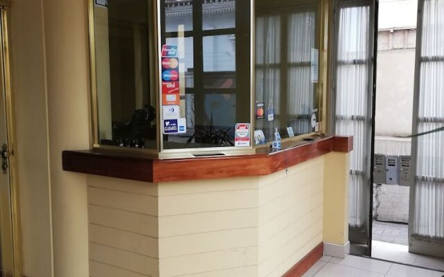 La Quinta de Allison Hotel & Backpackers