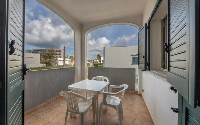 Andromeda Apartment In Gallipoli