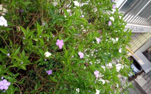 Sanshangyuan Hotel (Wanzhou North Station)
