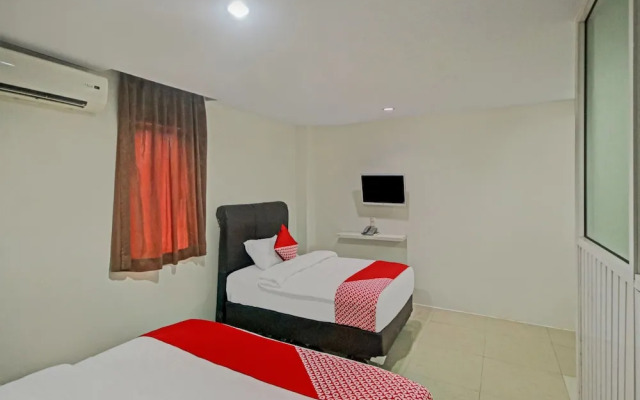 Z Suites Hotel