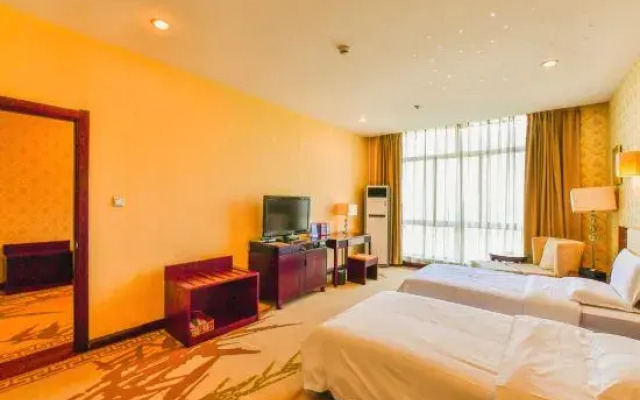 Yu Jing Lou Hotel