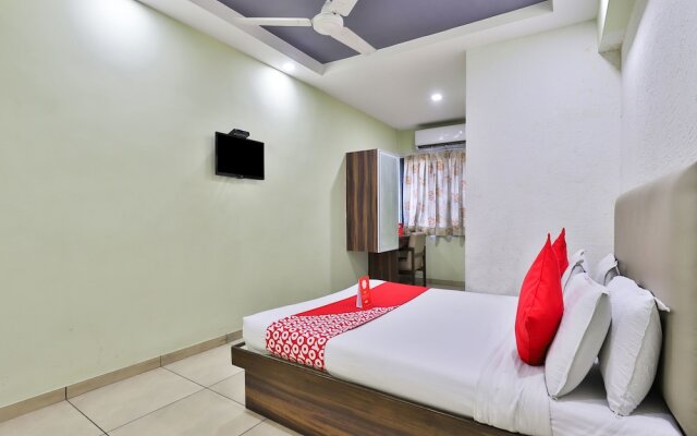 OYO 959 Hotel Manila