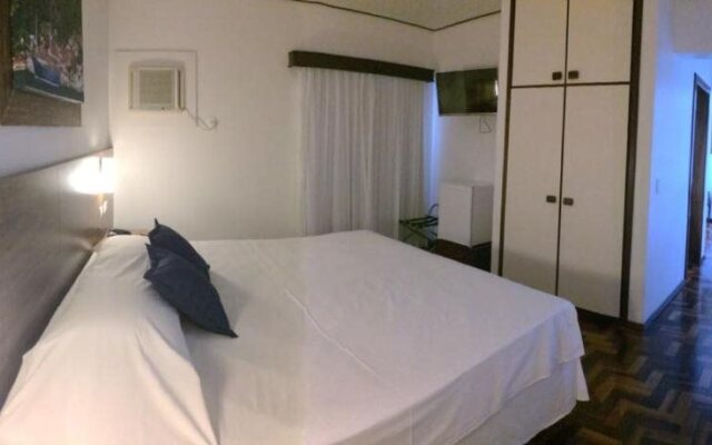 Costa Verde Beach Hotel