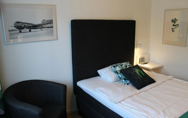 Sturup Airport Hotel