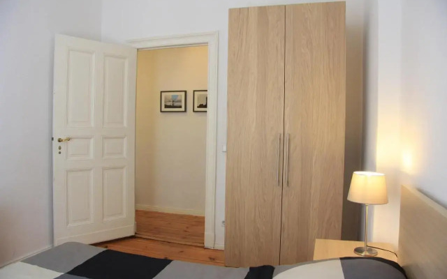 Nollendorf Apartments