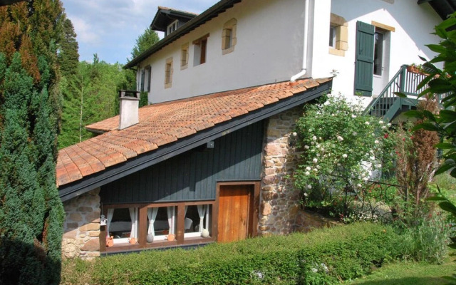 Aretxola Maison d'hôtes
