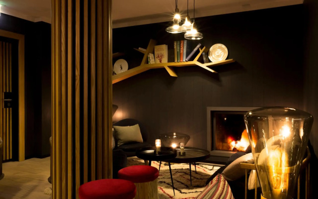 Le Yule Hotel & Spa