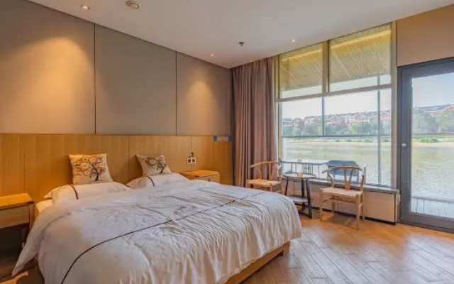 Shuishang Yijia Homestay