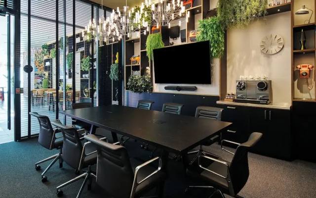 citizenM Miami South Beach