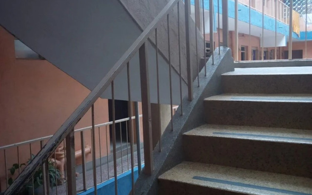 Mocharo Hotel