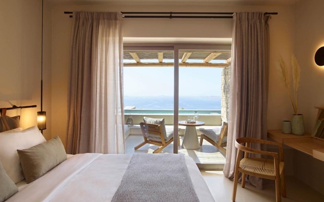 Collini Hotel Mykonos