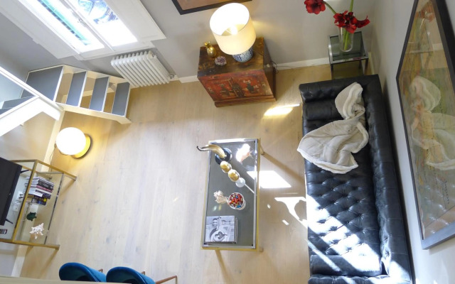 Prati Charming Apartment