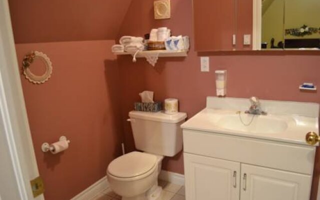 Le Gîte De La Sagouine B&B