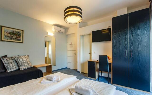 Rooms Split