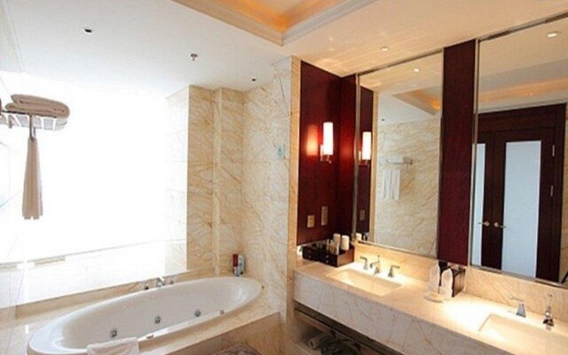 Hangzhou Braim Canal Hotel
