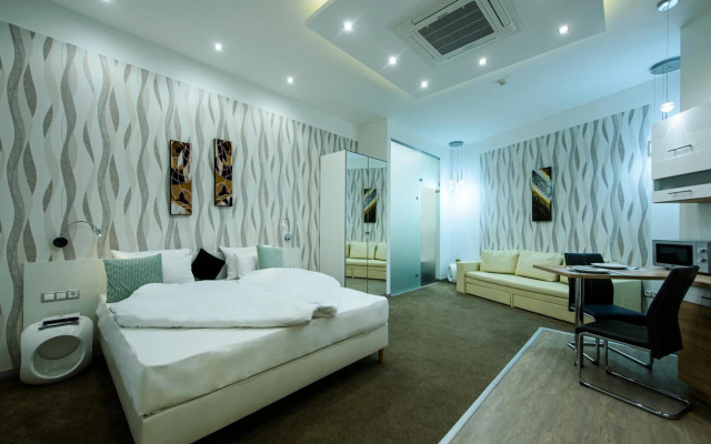 Karoly Corner Residences