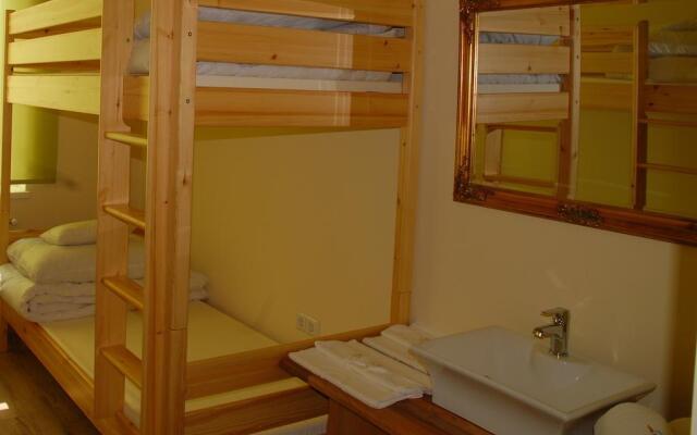 Hostel Ferihegy