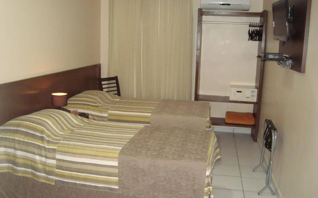 Hotel Villamaris