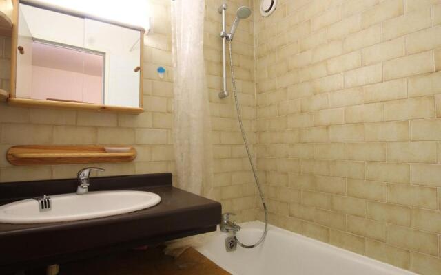 Appartement Saint-Chaffrey , 3 pièces, 6 personnes - FR-1-330E-106