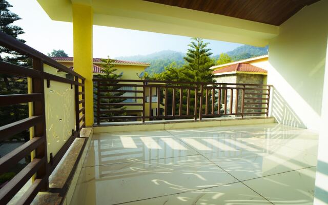 Mango Bloom River Resort