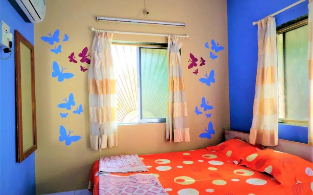 Satyam Villa 5Bhk Lonavala