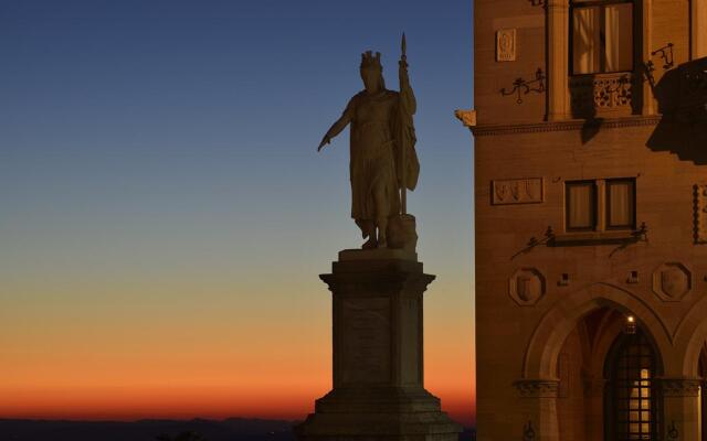 Grand Hotel San Marino