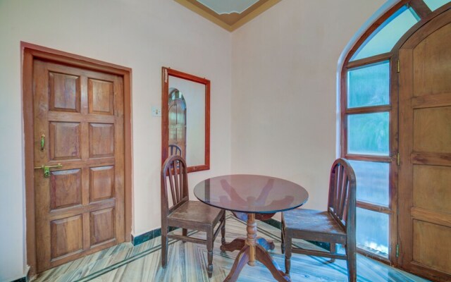 OYO 19757 Home Divine 3bhk Mandrem