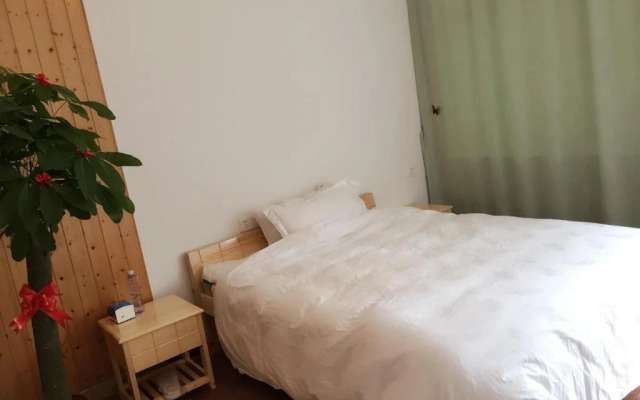 Jian Zhan Hostel