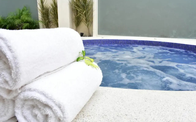 Crown Paradise Golden Puerto Vallarta All Inclusive