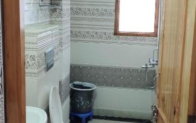 Chadwick valley view Home stay