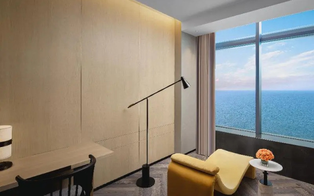 Hotel Indigo Yantai Golden Coast