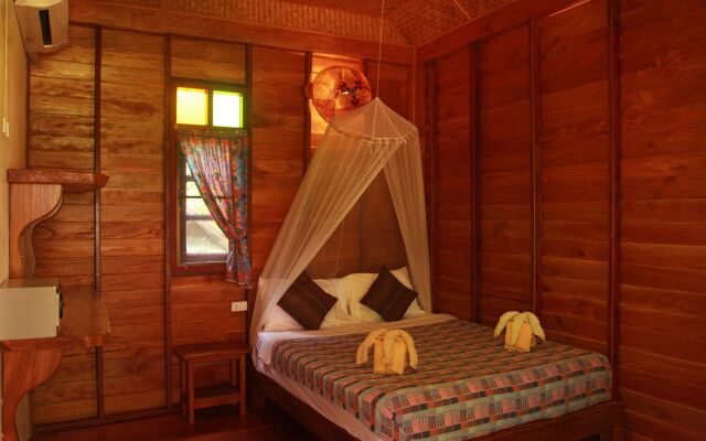 Longtail Beach Resort