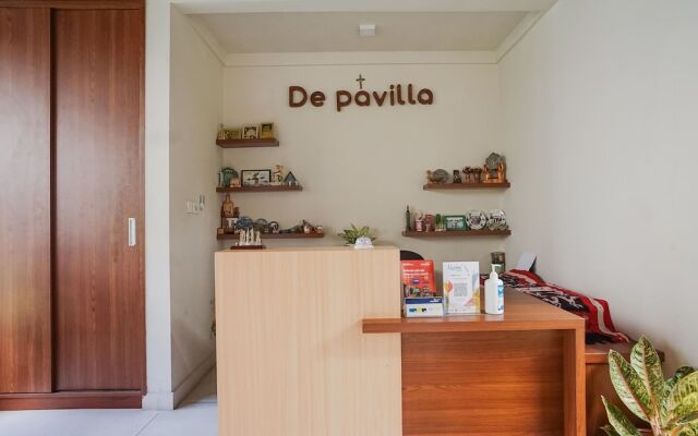 De Pavilla Homestay