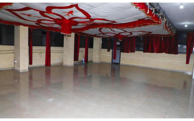 Smile Stay Shree Ganesh Regency