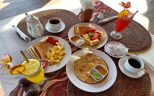 Bali Bhuana Villas